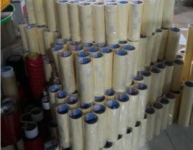 Băng keo giấy - Băng Keo Thitico - Công Ty TNHH Thitico